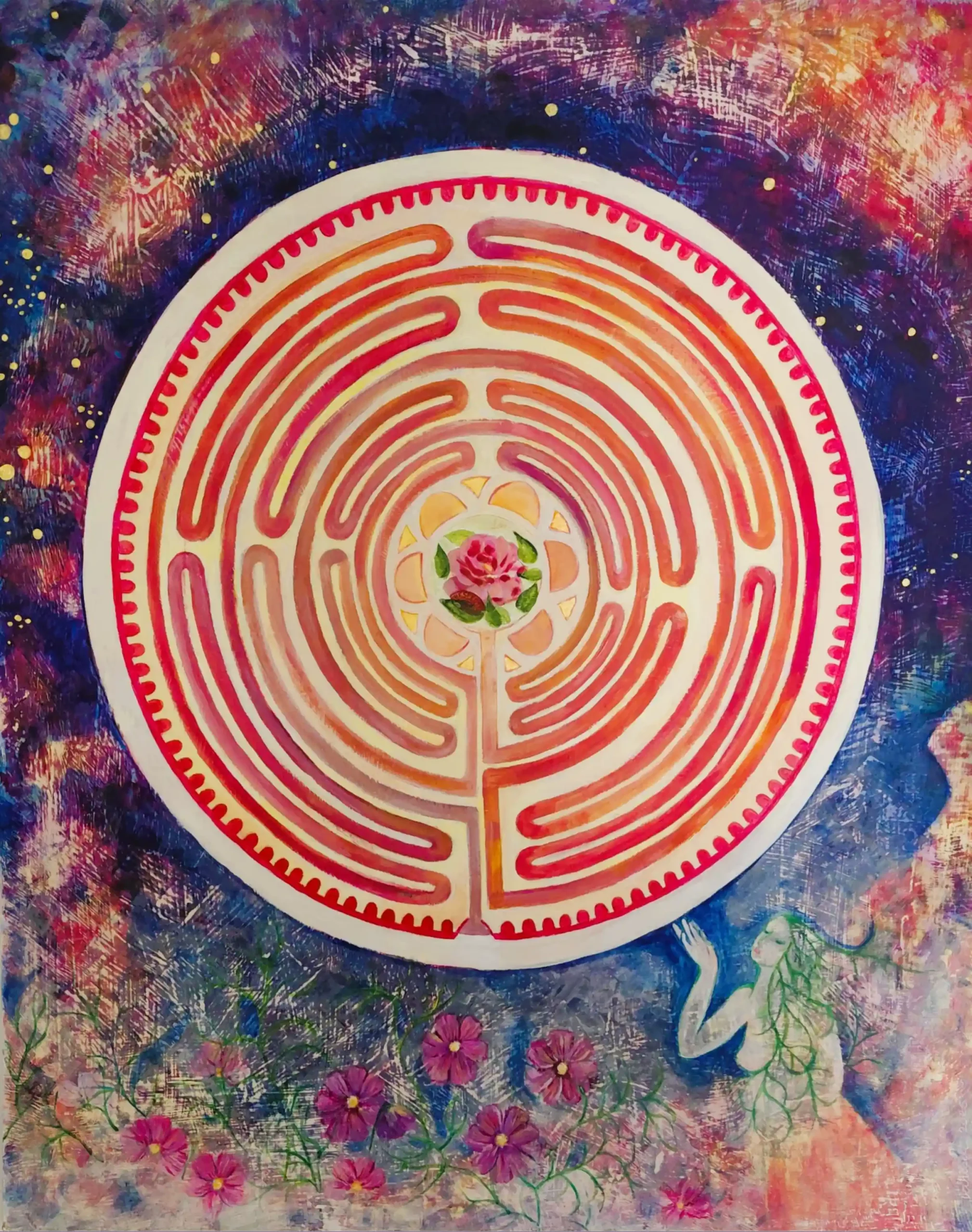 Favicon - Au coeur du SoIn